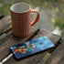 Dragon Ball Super Goku Vegeta Super Ball Google Pixel 3a Skin